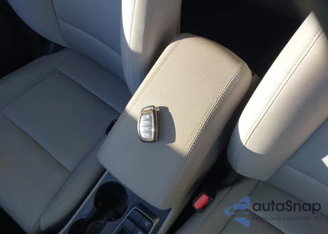 2017 Hyundai Tucson Sport from USA, damaged, VIN KM8J33A20HU508501